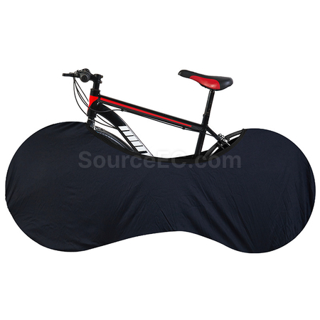 禮品訂造單車防塵罩紀念品