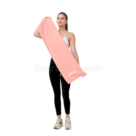 禮品訂造超細纖維應援毛巾紀念品
