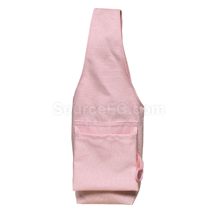 禮品訂造可折疊手提杯套飲料袋紀念品
