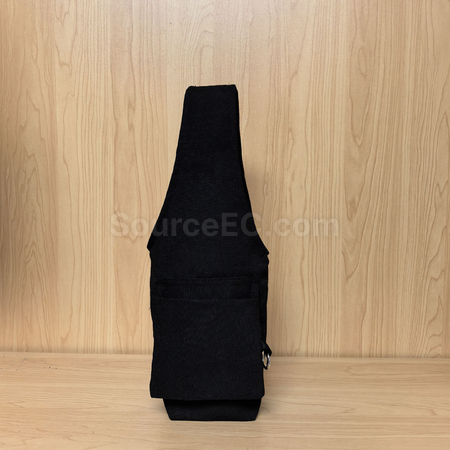 禮品訂造可折疊手提杯套飲料袋紀念品
