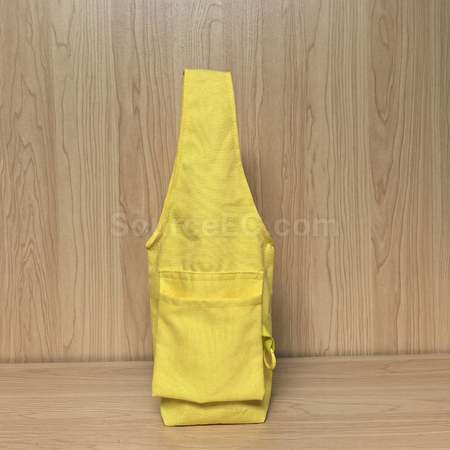 禮品訂造可折疊手提杯套飲料袋紀念品