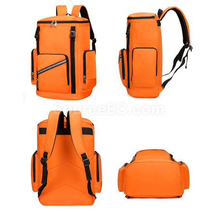 禮品訂造防災應急背包紀念品