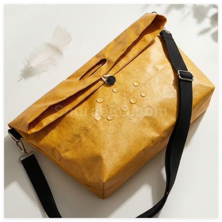 禮品訂造杜邦紙托特包紀念品