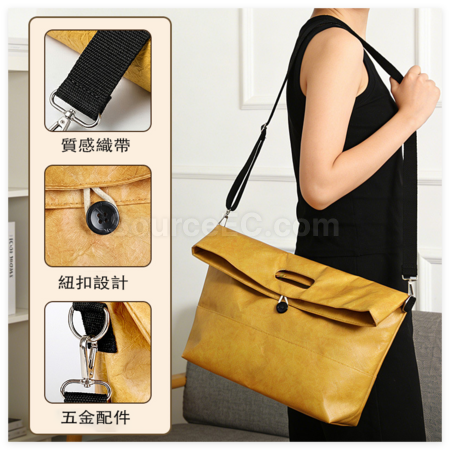 禮品訂造杜邦紙托特包紀念品