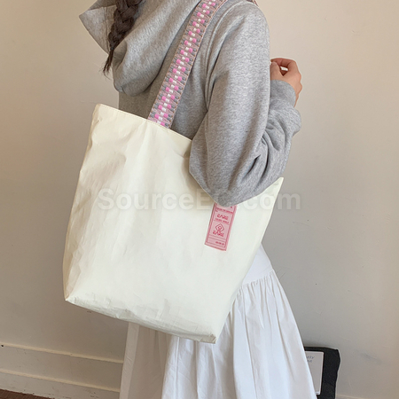 禮品訂造杜邦紙手提袋紀念品