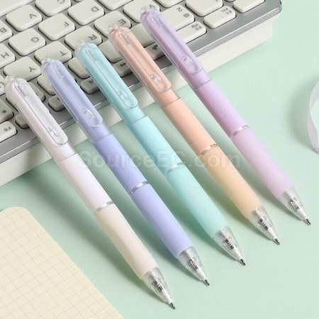 禮品訂造速干油墨ST筆紀念品