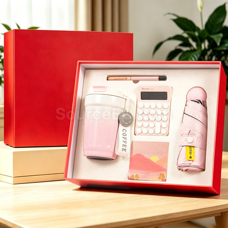 禮品訂造入職大禮包紀念品