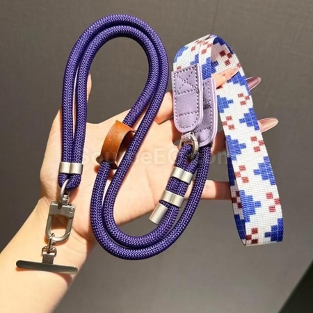 禮品訂造手機掛繩紀念品