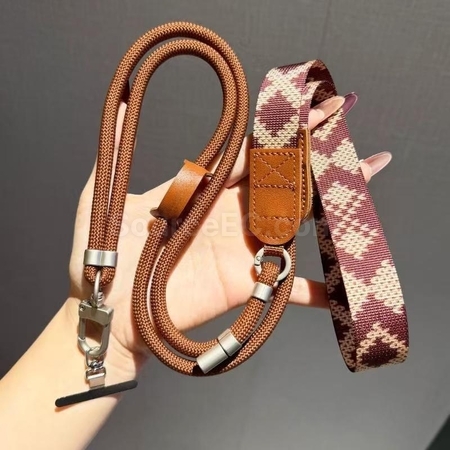 禮品訂造手機掛繩紀念品