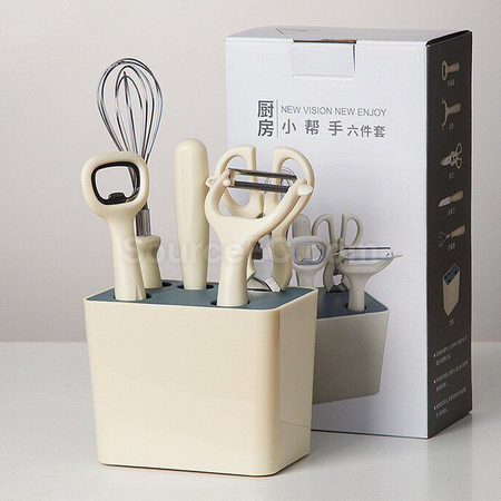 禮品訂造廚房套裝紀念品