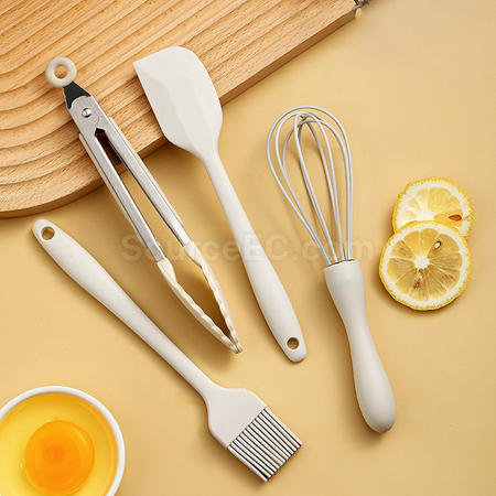 禮品訂造食品級矽膠廚房小工具紀念品