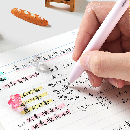 禮品訂造日本ZEBRA斑馬雲朵中性筆紀念品