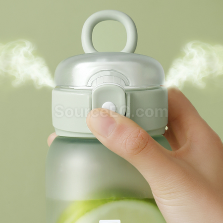 禮品訂造Tritan水杯紀念品