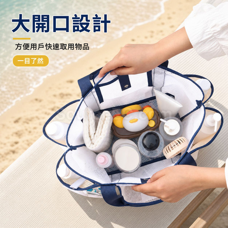 禮品訂造網紗手提袋紀念品