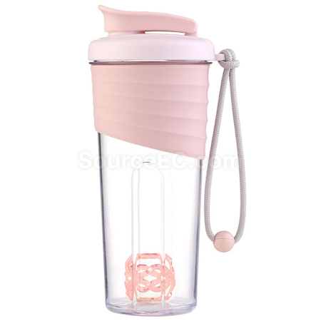 禮品訂造奶昔搖搖杯紀念品