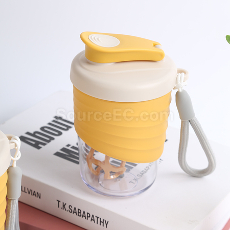 禮品訂造奶昔搖搖杯紀念品