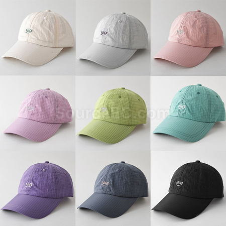 禮品訂造速乾輕便棒球帽紀念品