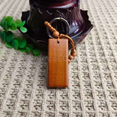 禮品訂造無事牌鑰匙扣掛件紀念品