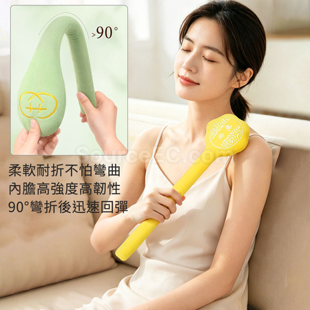 禮品訂造拍拍樂按摩捶紀念品