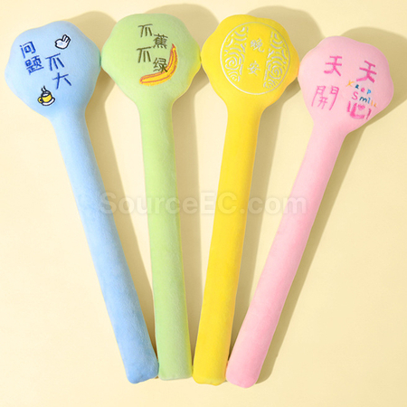 禮品訂造拍拍樂按摩捶紀念品