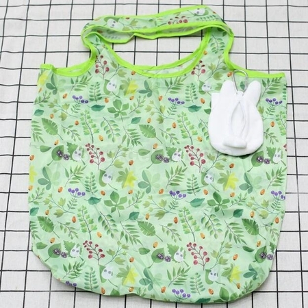禮品訂造環保購物袋紀念品