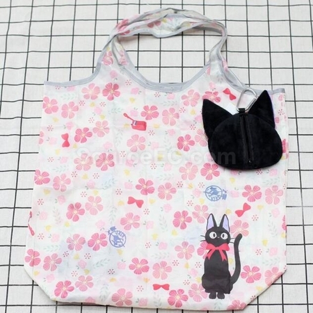 禮品訂造環保購物袋紀念品