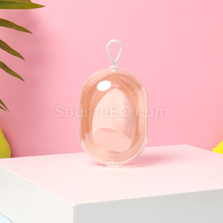 禮品訂造太空艙美妝蛋紀念品