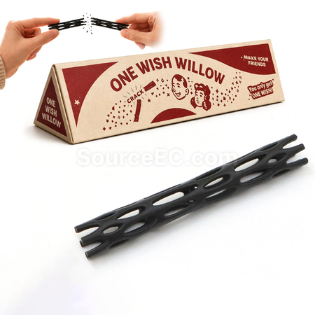 One Wish Willow一願柳許願玩具可訂製