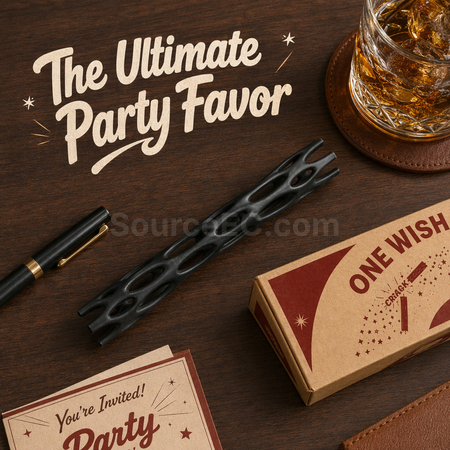 禮品訂造One Wish Willow一願柳許願玩具可訂製紀念品