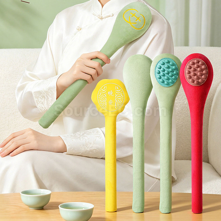 禮品訂造拍拍樂按摩捶紀念品