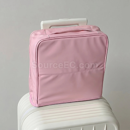 禮品訂造立式大容量旅行收納化妝包紀念品