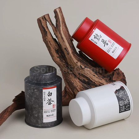 茶罐禮盒