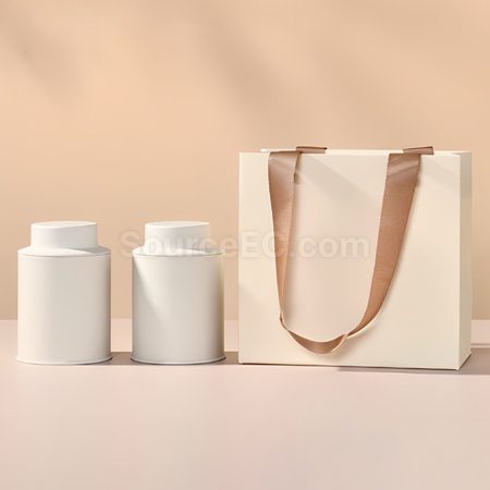 禮品訂造茶罐禮盒紀念品