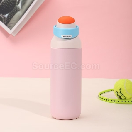 禮品訂造316不鏽鋼保溫杯紀念品