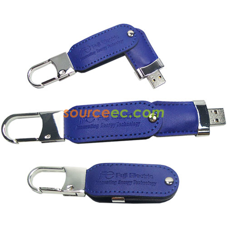 皮製USB手指 | 皮製USB儲存器 | 定制皮製USB手指 | 香港USB手指 | USB手指公司禮品