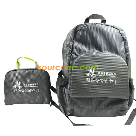 訂做背囊, 設計背囊款式, 背囊印製, 香港背囊專門店
