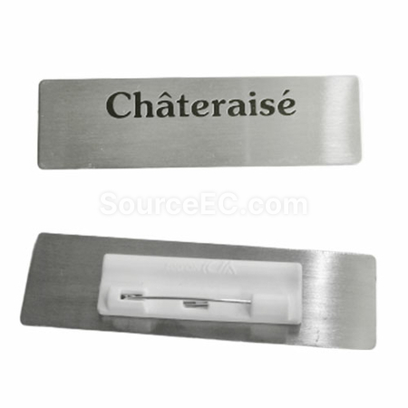 襟章 | 訂製胸章紀念品 | 訂製名牌 | LED 閃光襟章 | 金屬徽章