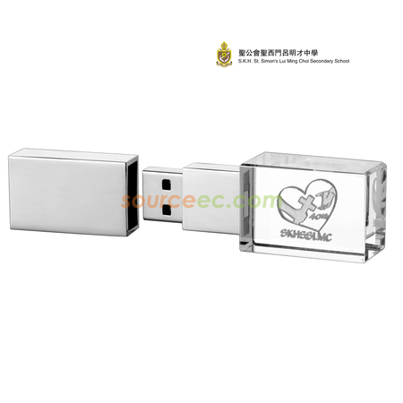 典雅USB手指 | 氣質型USB手指 | USB記憶棒 | 鑰匙USB手指 | 水晶USB手指