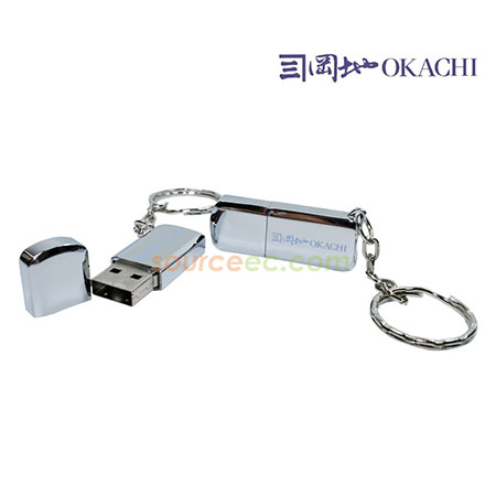 金屬USB手指 | 鋁製USB記憶棒 | USB儲存器 | 金屬USB手指企業禮品 | 訂做USB手指