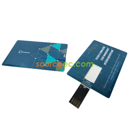 卡片USB手指 | USB手指卡片印刷 | USB卡片企業禮品 | USB卡片儲存器 | USB Card