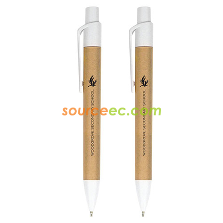 環保筆 | 環保原子筆 | 牛皮紙原子筆 | 環保鉛筆 |  環保禮品筆