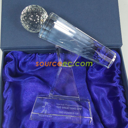 水晶座 | 水晶獎座 | 水晶座紀念品 | 實木水晶座 | 高爾夫球水晶座