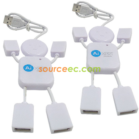 USB Hub | USB分享器 | 訂製USB分線器 | USB多口數據集線器 |  訂做USB讀卡器