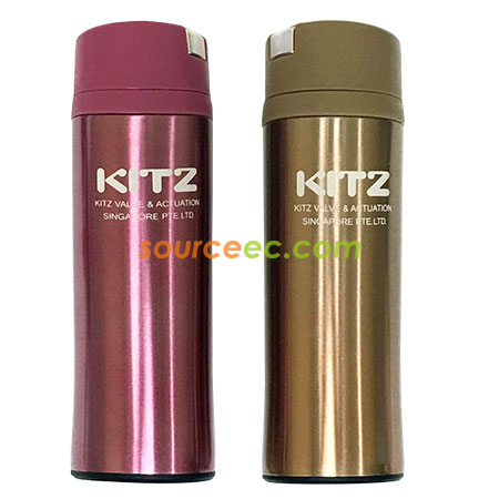 真空保溫樽訂造 | 保溫瓶 | 保溫壺 | Thermos Cup | 不銹鋼樽