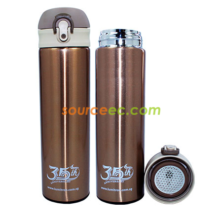 真空保溫樽訂造 | 保溫瓶 | 保溫壺 | Thermos Cup | 不銹鋼樽
