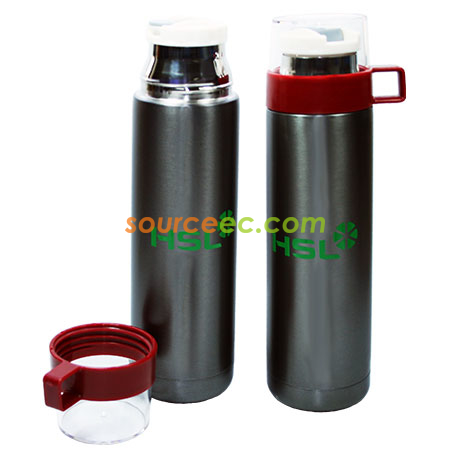 真空保溫樽訂造 | 保溫瓶 | 保溫壺 | Thermos Cup | 不銹鋼樽