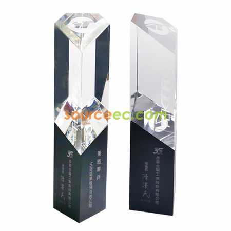 水晶座 | 水晶獎座 | 水晶座紀念品 | 實木水晶座 | 高爾夫球水晶座