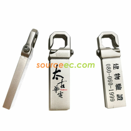 金屬USB手指 | 鋁製USB記憶棒 | USB儲存器 | 金屬USB手指企業禮品 | 訂做USB手指