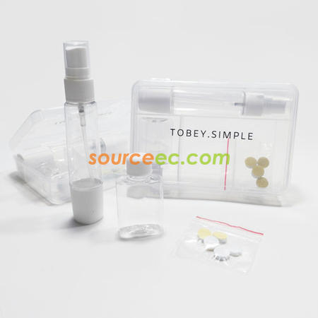 訂做防疫套裝,訂製防疫禮品,防疫禮品包,防疫包客製