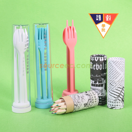 便攜可重用餐具 | 筷子套裝 | 環保餐具套裝 | 環保棉袋木製餐具套裝 | 不銹鋼環保餐具